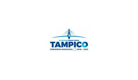 Tampico Mexico Map