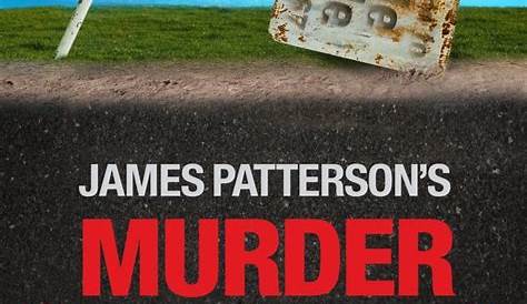 Lee Reads Books: Confessions of a Murder Suspect by James Patterson Review