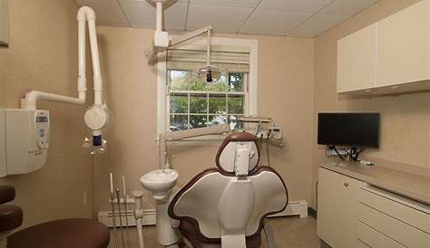 Dental Office - Milton, MA | Murphy Dental Group