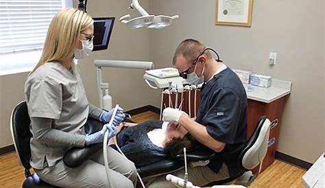 Dentist in Sutherlin | Clear Braces in Sutherlin | Kyle Miller, DMD