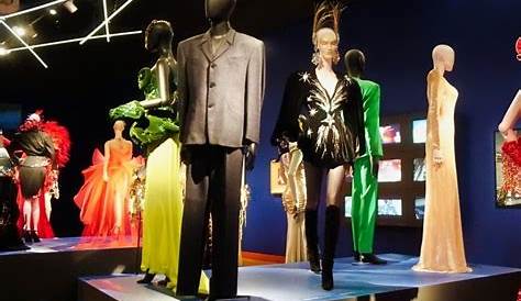 La Vie C'est Chic: LEISURE_'Best of' dei musei di moda made in Italy
