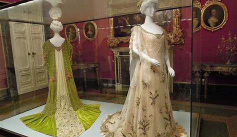 Renato Coiffeur Firenze: Museo della Moda e del Costume di Firenze