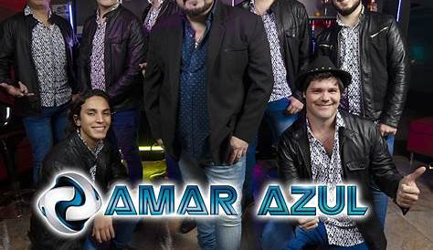Amar Azul / Discografía Completa / 1992 - 2009