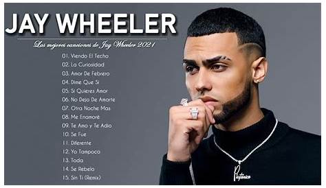 Jay Wheeler Official | News | Booking by EMM | Photos | New Releases