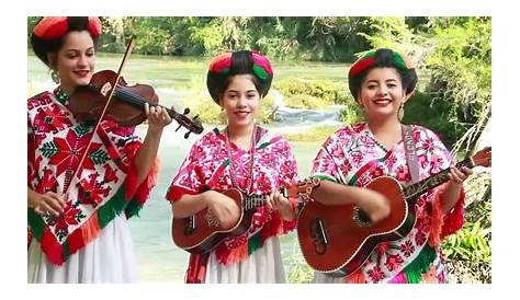 Música de San Luis Potosí: sones, jarabes y danzas huastecas