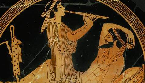 La musica al tempo dei greci e nella civiltà Romana - ROP Music