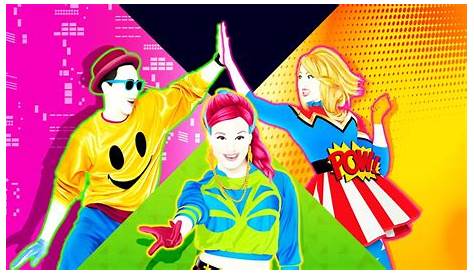 Just Dance 2015 - Complete Songlist - YouTube