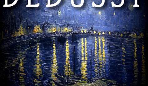 Clair de lune - Piano - Claude Debussy (EAN13 : 9786000014315