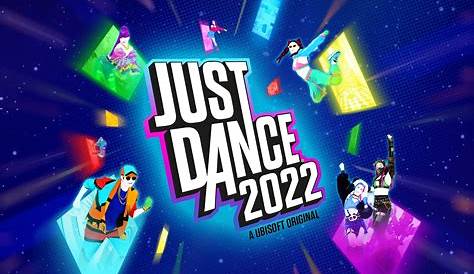 Just Dance 2022 - Tracklist Part 1 - YouTube