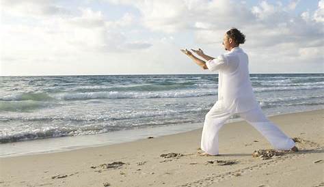 Tai chi & Qi gong: Musique relaxation - Gymnastique traditionnelle