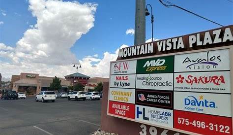 New Mexico Fleet Services - MVD Now DMV - Department of Motor Vehicles