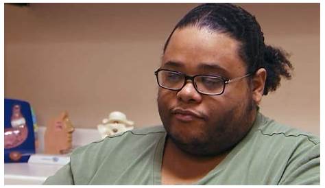 Where Is Brandon Scott From My 600-Lb Life Now? - The World News Daily