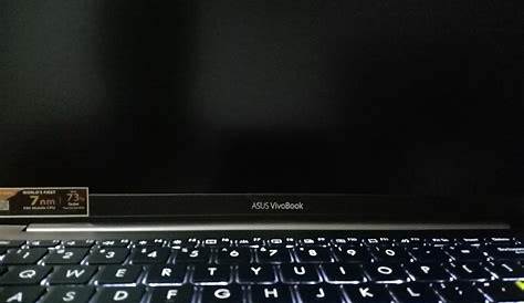 ASUS VivoBook Pro N705FD Notebook, 17.3" FHD Display, Intel Core i7