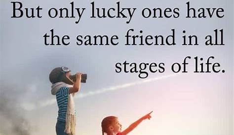 Friendship is a blessing! | Friends quotes, Quotes, Best friends for life