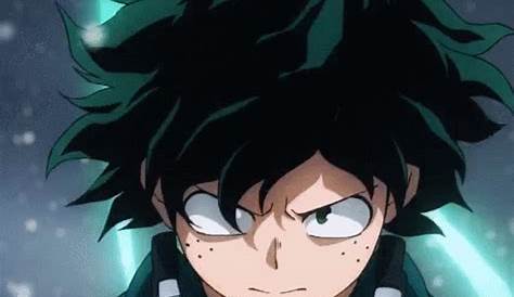 My Hero Academia GIF by Funimation - Find & Share on GIPHY