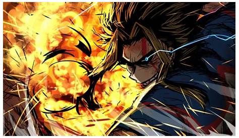 My Hero Academia Wallpapers - Wallpaper Cave