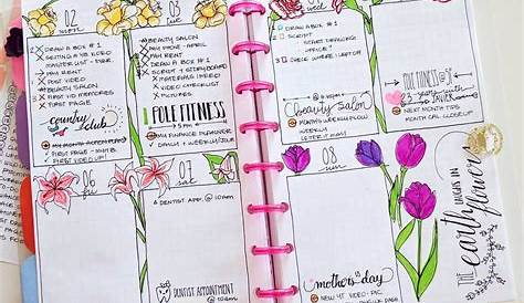Get organized with idea journals for every category in your life! DIY