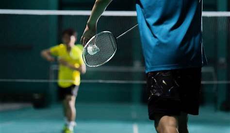 Zalety uprawiania badmintona - najszybszego sportu na świecie