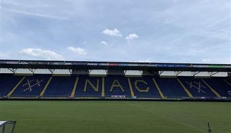 NAC Breda vs Jong Ajax - live score, predicted lineups and H2H stats.