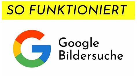 Geklaute Bilder im Internet finden - YouTube