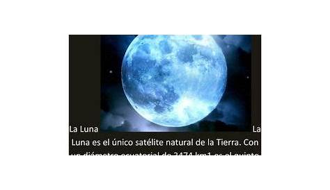 OBJETIVO CAMBIAR: Influencia de la luna llena según tu mes de nacimiento