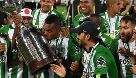 Sorteo Copa Libertadores - Se definieron los bombos para el sorteo de