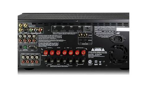 Nad T748 Manual