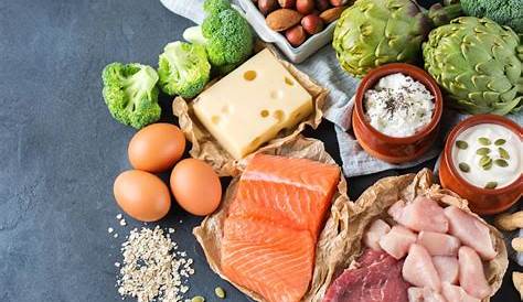 Vegane Proteinquellen (mit Bildern) | Proteinquellen, Pflanzliches