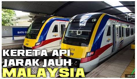 Transportasi Apa Saja Yang Cocok Dari Singapore ke Kuala Lumpur? - Yukke.id