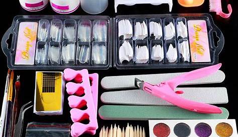 Nail Art Accessories: A Creative Journey To Enhance Your Style