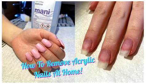 Nail Art Removal Near Me: A Comprehensive Guide To Finding The Best