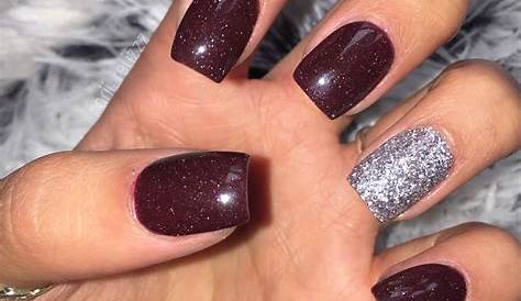 Nail Color For Fall