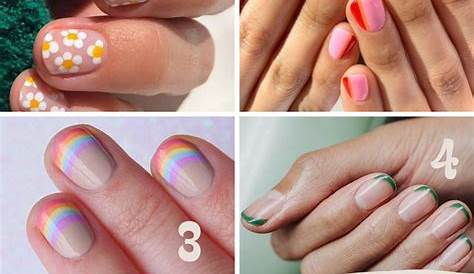 Nail Ideas For Teens Easy Valentines Art Hubpages