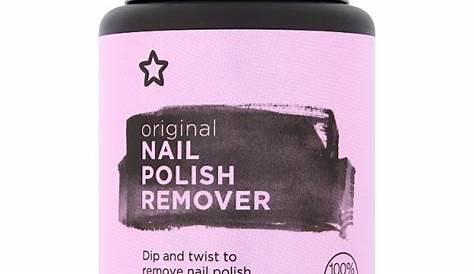 Nail Polish Remover Pen Superdrug: The Perfect Solution For Quick And Easy