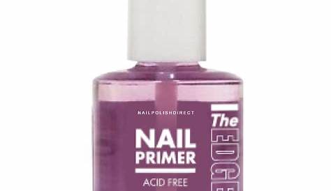 Nail Primer Gel Sensatio Sensatio Base & Top Coat Clear 0 12