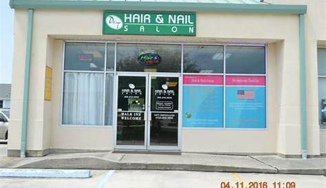 LV Nails & Hair Spa 14 Photos & 17 Reviews Nail Salons 1736 Gause