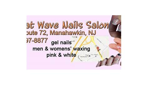 Nail Salon Manahawkin Nj Elegant s In NJ 08050 Elegant s