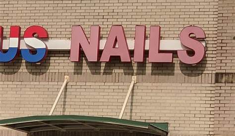 Nail Salon Near Me Gatlinburg Tn s That Specialize In Designs Daily