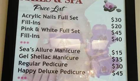 Nail Salon Near Me Middletown Ny Fancy 82 Photos & 19 Reviews