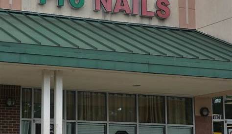 Nail Salon Near Shelby Nc M C In