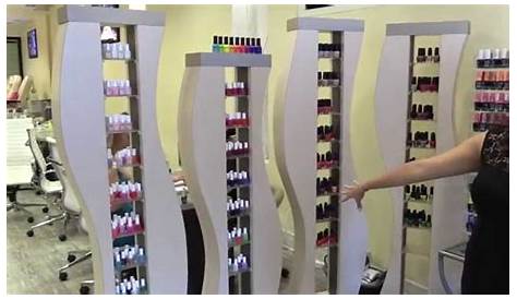 Nail Salon Streeterville Meet Lily Liou Of Bedazzled In Voyage Chicago