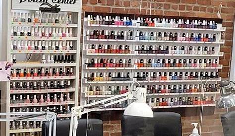 Great Quality Nail Salons in Cambridge - Best Things To Do In Cambridge