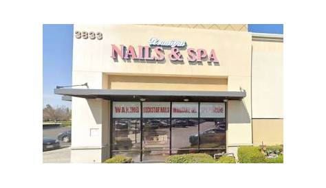 FASHION NAILS AND SPA - 1998 Photos & 202 Reviews - 4133 W Noble Ave