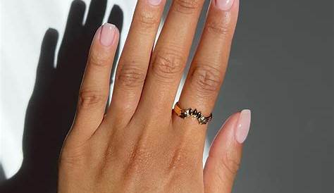 Nail The Look: Chic Nail Trends For A Fashionable You!