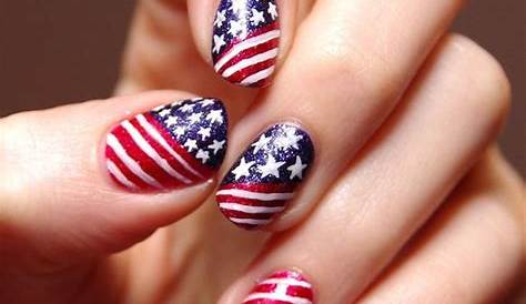 Nail Art In The USA: A Comprehensive Guide