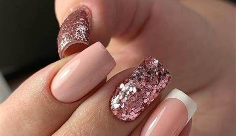 Nails Designs 2022 Top 16 Nail Design Trends 2024 Sparkling Colors In