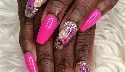 Nails Winter Haven 33880