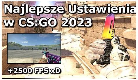 Moje Najlepsze Ustawienia Do CS:GO 2021 (viewmodel,celownik,cfg) - YouTube