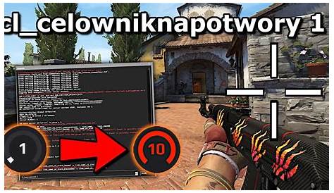 How to increase FOV in CS:GO - YouTube