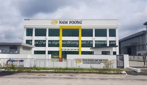 Moh Heng Company Sdn Bhd